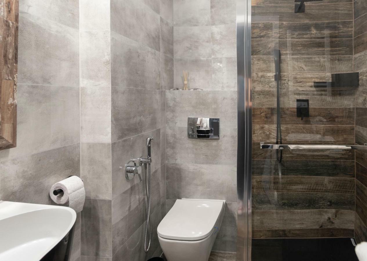 Apartament Heaven Bay Jantar Exterior foto
