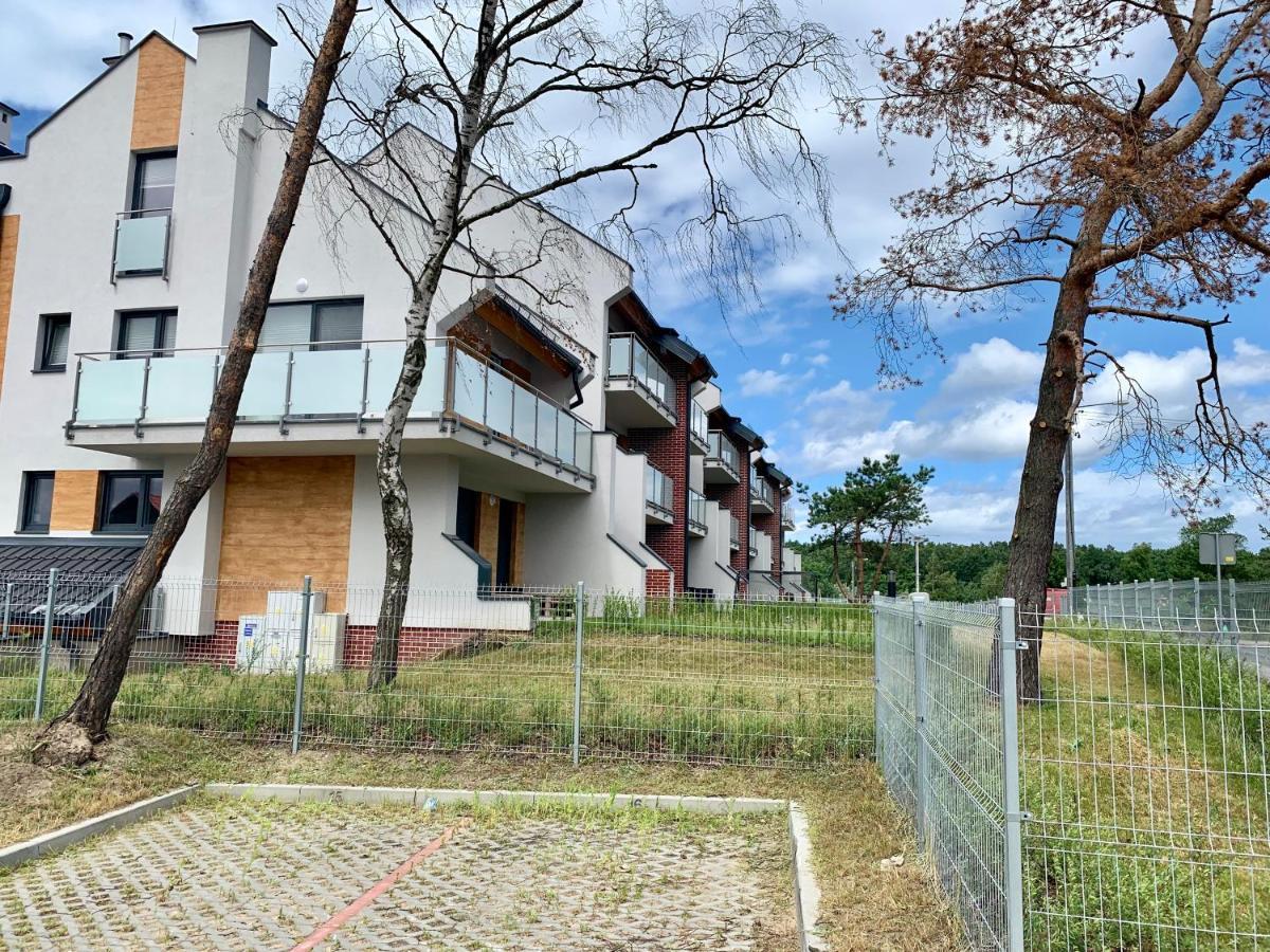 Apartament Heaven Bay Jantar Exterior foto